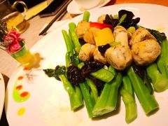 -香云轩·顺德菜(香云纱园林酒店店)