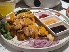 -Aqua Oasis 水天堂(太湖中心mall店)