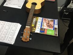 -MusicLife音乐(浦东校区)
