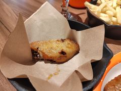 -必胜客(会展店)