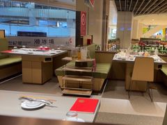 -海底捞火锅(龙湖时代天街店)