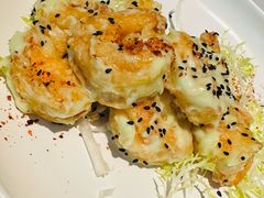 -玫瑰厅上海菜(兴国路店)