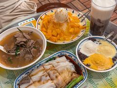 -顺记冰室(宝华路店)