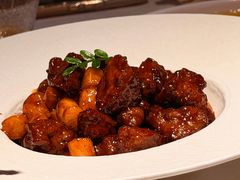 -醉舍·新淮扬菜(长宁龙之梦店)