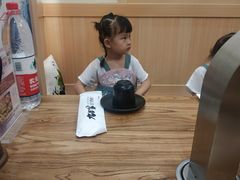 -九田家黑牛烤肉料理(衡百国际店)