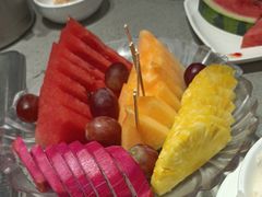 -海底捞火锅(城阳万象汇店)
