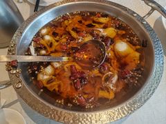 -辣婆婆(航天桥店)