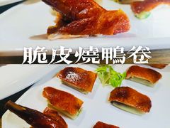 -广东道至正餐厅(区庄店)