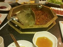 android_upload_pic-蜀九香火锅(彩虹店)
