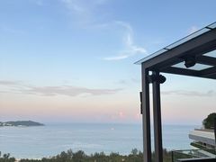 -瑰丽酒店·海吧·天际下午茶·现场DJ·天台酒吧