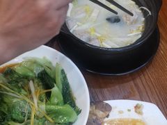-溢香苑瓦罐(前进路店)