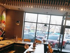 -呷哺呷哺 黄金牧场 (旧宫永辉超市店)