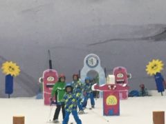 -哈尔滨热雪奇迹