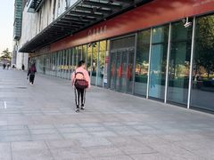 -招商银行(北京亦庄支行)