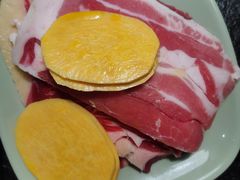 -盛江山自助料理(奥莱锦辉购物广场店)