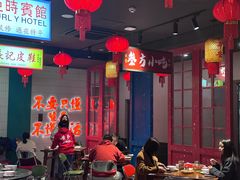 -黄弟大排档·湖南菜·小龙虾·小海鲜(凯旋北路店)