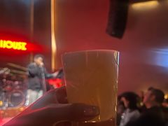 -TZ House音乐现场(来福士中心店)