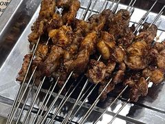 -文文烤肉(大皮院店)