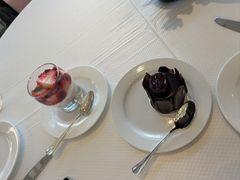 -北京柏悦酒店·锦庭餐厅Dining Room