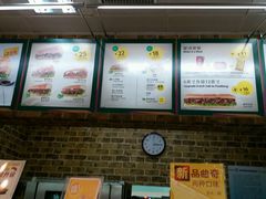 -赛百味SUBWAY(悠唐店)