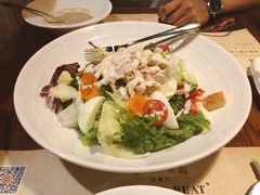 -斯比特花园西餐厅(大丸百货店)