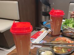 -一品诚记烤肉(大连柏威年购物中心店)