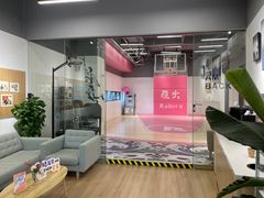 -锐博康复门诊(徐汇店)