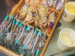 -很久以前羊肉串(打浦路店)