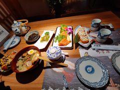 -小笠原·日料店