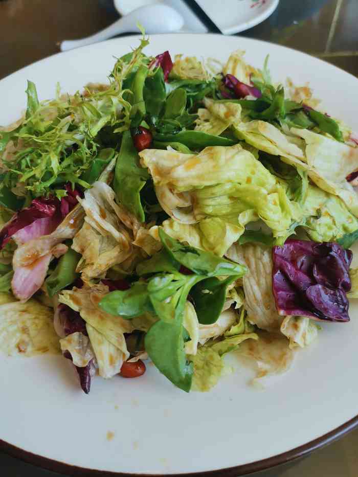 吉日格勒(京原路店)-"吉日格勒的饺子馆【环境】地方比较大,饺.