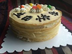 -艾加柒克蛋糕茶歇甜品台(春熙路店)