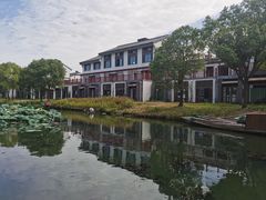 -莲花岛景区