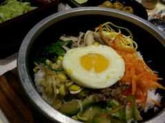 -将军牛排·尔滨地标朝鲜族美食(总店)
