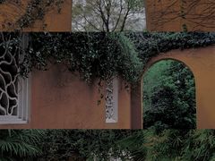 -苏州上方山国家森林公园