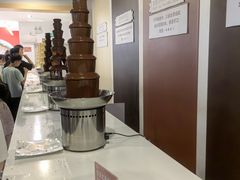 -歌斐颂巧克力小镇