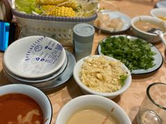 -虾大侠·盱眙龙虾老北京铜锅涮羊肉(金楠天街店)