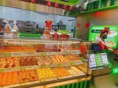 -南洋大师傅(长楹天街店)