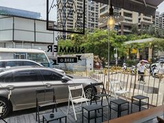 -CoffeeVendor(西乡店)