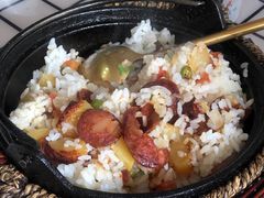 -渝绝回味碗土家洋芋饭(学道街店)