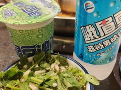 -飘香火锅(玉林西路店)