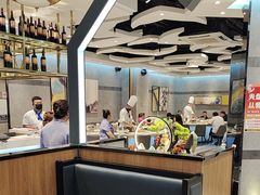 -上渔铁板烧(熙悦汇店)