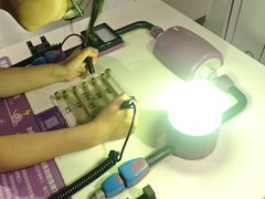 -陕西科学技术馆