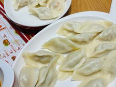 -喜家德虾仁水饺(青岛永旺东部店)
