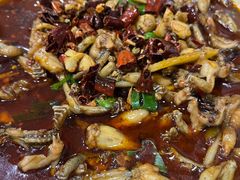 -蜀膳坊(洪公祠小区店)