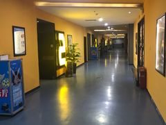 -大地影院(合肥铜陵路桥店)