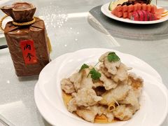 -世贸万锦大酒店·江南春中餐