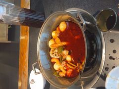 -李子坝梁山鸡(李子坝大鸡哥店)