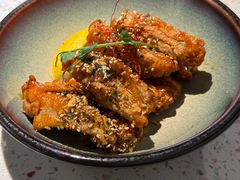 -BE BRIGHT KITCHEN(正佳广场店)