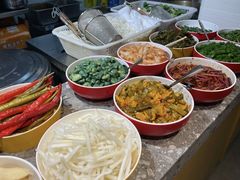 -红鼻子桂林米粉(金唐新光界店)