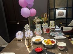 -海派悦庭·海胆烧麦·新融合菜(凯德广场店)